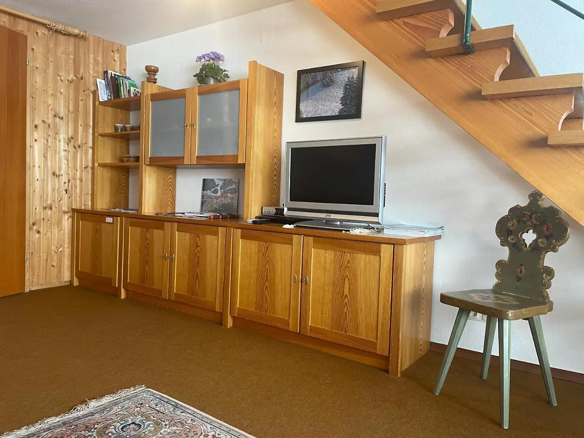 Ferienwohnung Berganemone Oberstaufen 0*,  Deutschland