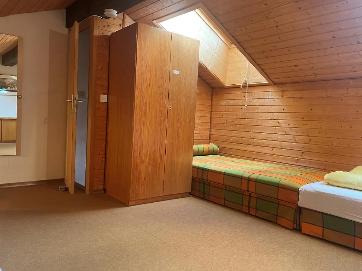 Ferienwohnung Berganemone Oberstaufen 0*,  Deutschland