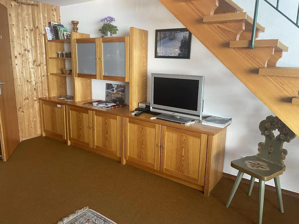 Ferienwohnung Berganemone Oberstaufen 0*,  Deutschland