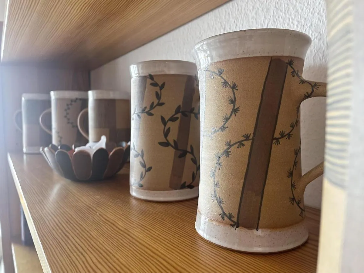 Ferienwohnung Berganemone Oberstaufen 0*,