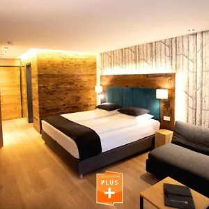 Saneberg Am Hochgrat Apartment
